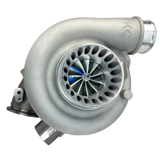 KC Jetfire Stage 3 Turbo (68/70) - 6.0L Powerstroke (2003-2007)