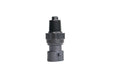 RIFE Liquid Temp Sensor 1/4" NPT GM Connector (Coolant, Water, Oil, Trans Fluid, Fuel)