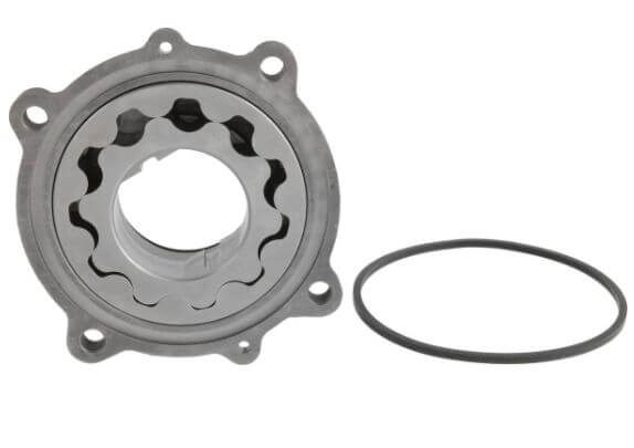 7.3L Powerstroke Low Pressure Oil Pump - Melling