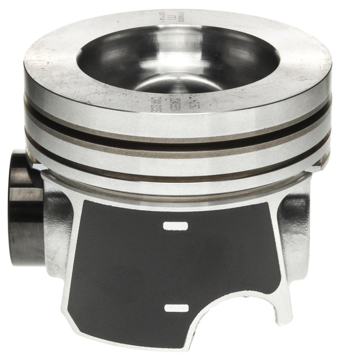 Mahle MaxxForce 7 6.4L .010" Pistons