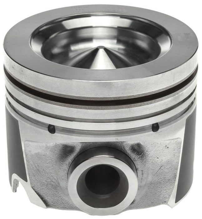 Mahle 6.7L Powerstroke 2011-2014 .040" Pistons With Rings