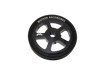 Motion Raceworks 50 Tooth 10mm wide (8mm HTD) Pulley for 5/8" Keyed Shaft