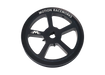 Motion Raceworks 56 Tooth 10mm wide (8mm HTD) Pulley for 5/8" Keyed Shaft