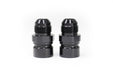 12AN (Pair) Fittings for 32-130 Burn Down Attachments 32-13006