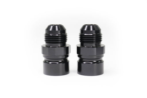 12AN (Pair) Fittings for 32-130 Burn Down Attachments 32-13006