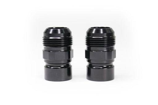 16AN (Pair) Fittings for 32-130 Burn Down Attachments 32-13003
