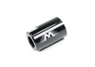 Billet Breather Attachment for Factory 5/8" Quick Release 3/8" NPT Straight Adapter Fitting