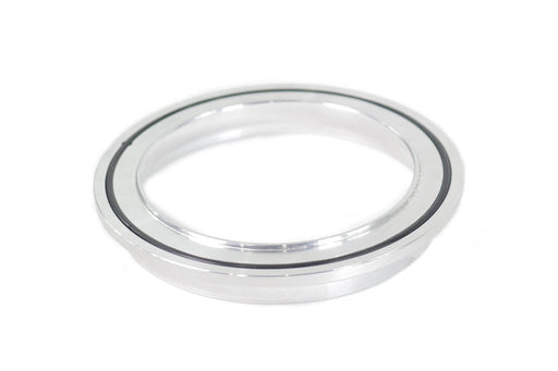 Oring for GT42/47/55 Aluminum Compressor Outlet Flange/Clamp for 3.5" Tubing for S400, Garrett, Precision & More 21-11002M (Pair)