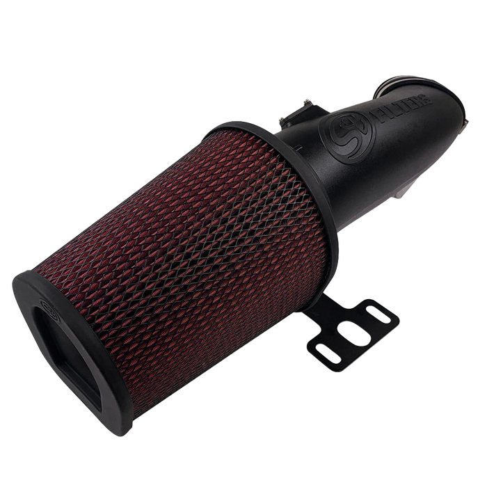 S&B Open Air Intake for 2017-2019 Ford Powerstroke 6.7L