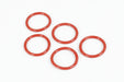 Replacement O-Ring (5 Pack) for Motion Raceworks Large Frame 12AN Turbo Drain 21-10009