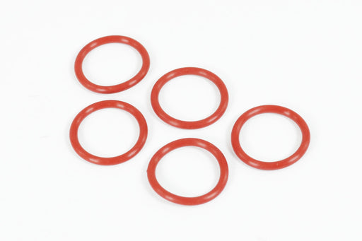 Replacement O-Ring (5-Pack) for Motion Raceworks T4 / S400 / GT55 Turbo Low-Pro Oil Feed Flange 21-10010