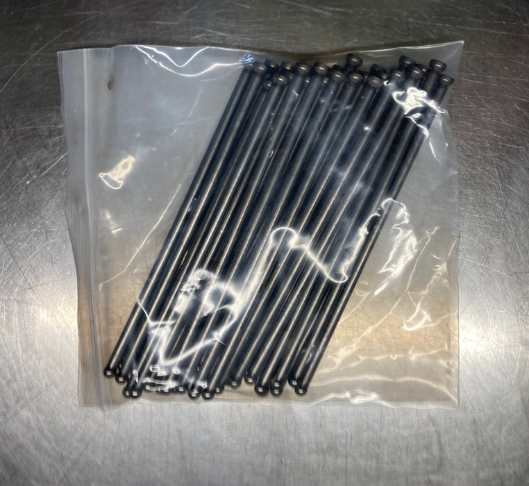 6.7L Powerstroke Pushrod Set