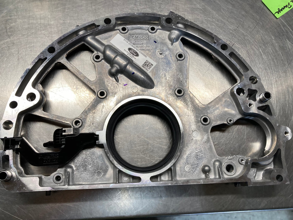 6.7L Powerstroke Rear Cover