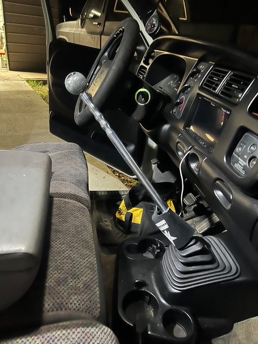 Cummins NV4500 / NV5600 Billet Shifter