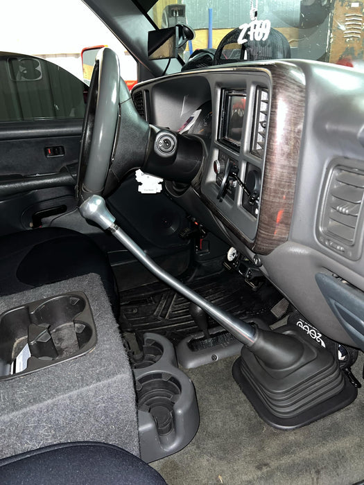 Duramax ZF6 OE Style Shifter 18"
