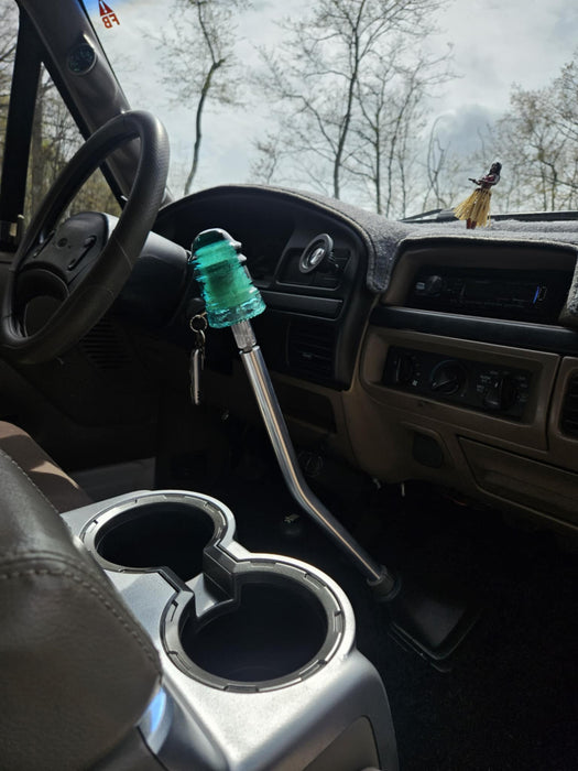 OBS Powerstroke ZF5 Billet Shifter