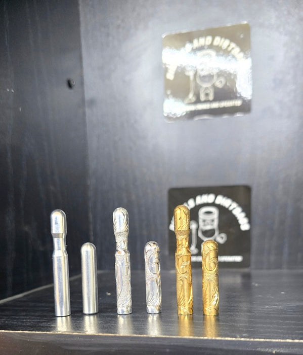 OBS Ford Door Locks