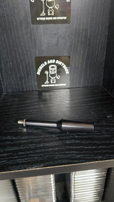 Ford OBS/SD Billet Aluminum Wheel Tilt Lever