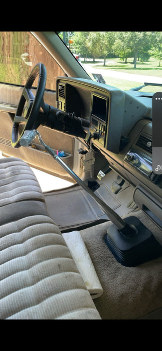Duramax ZF6 OE Style Shifter 18"