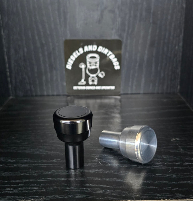 OBS Ford Billet light Knob