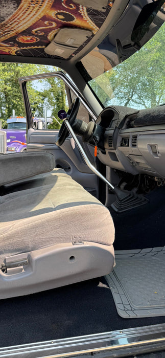 OBS Powerstroke ZF5 Billet Shifter