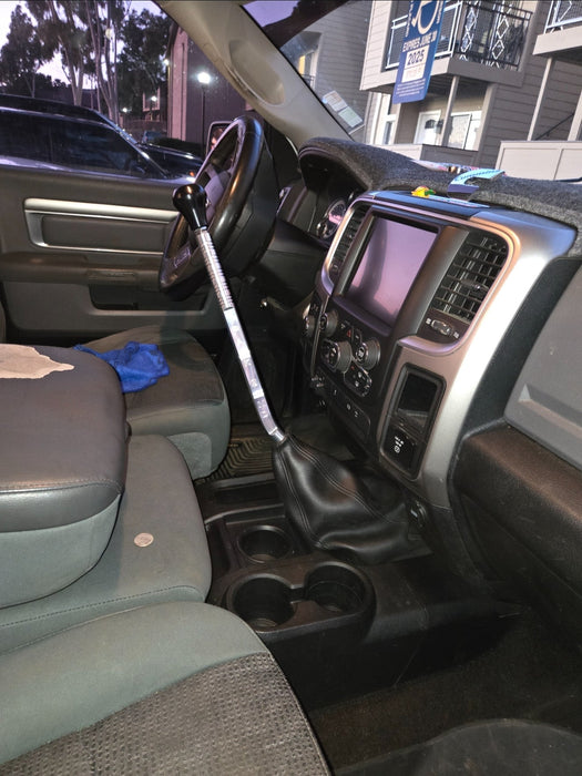 Cummins G56 Billet Shifter