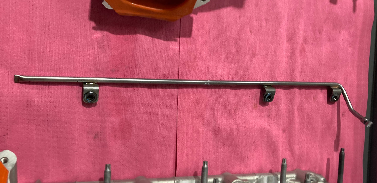 6.7L Powerstroke Rocker Oil Rail (Right)