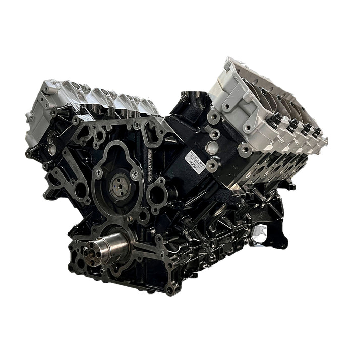 KDD 6.0 Powerstroke Longblock