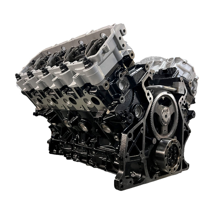 KDD 6.0 Powerstroke Longblock