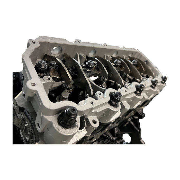KDD 6.0 Powerstroke Longblock