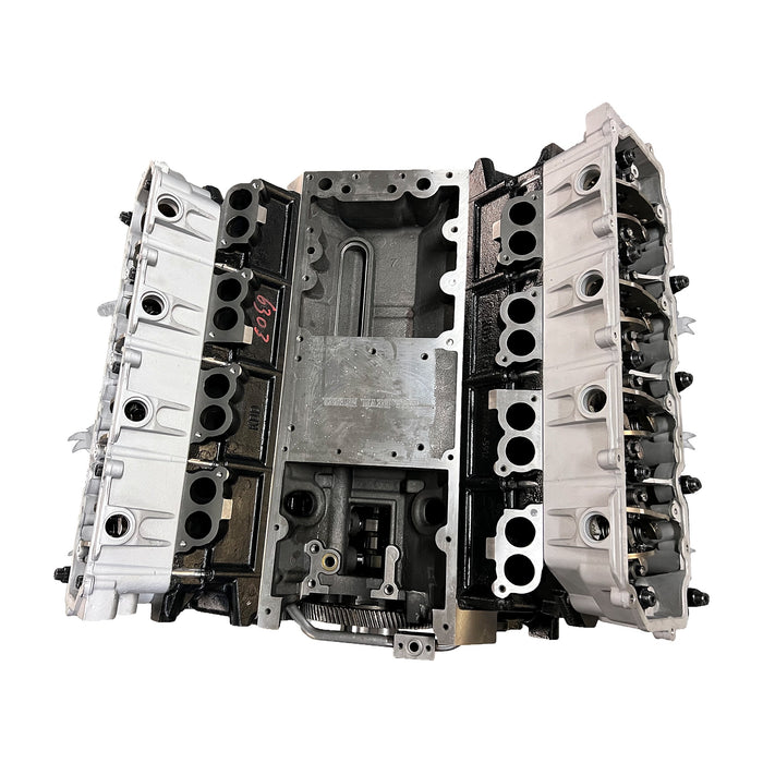 KDD 6.0 Powerstroke Longblock