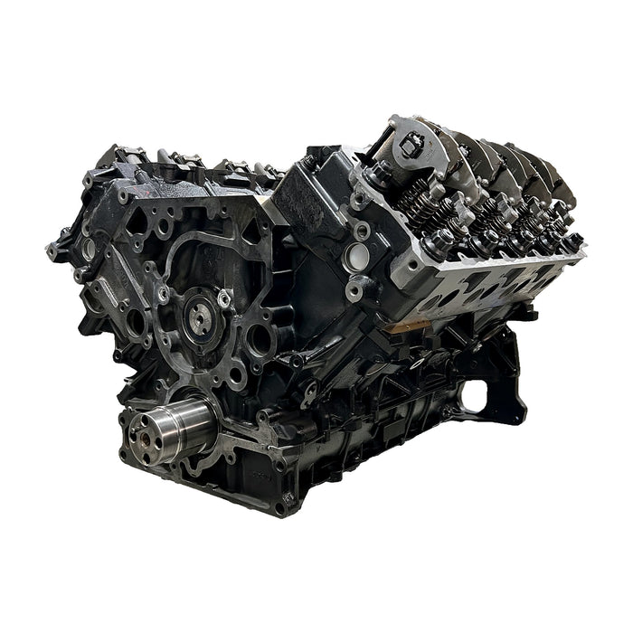 KDD 6.4 Powerstroke Longblock