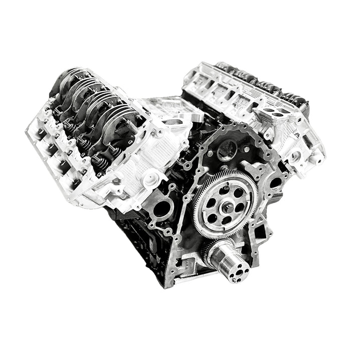 KDD 6.7 Powerstroke Longblock