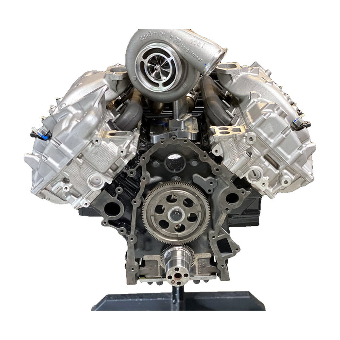 KDD 6.7 Powerstroke Longblock