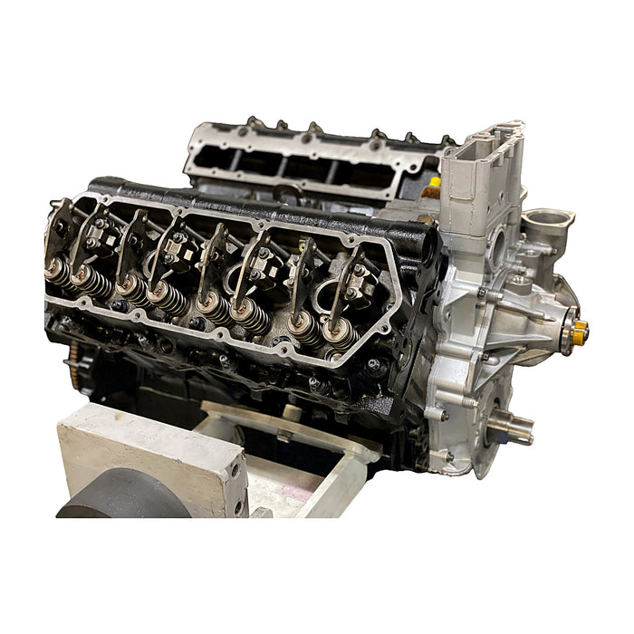 KDD 7.3 Powerstroke Longblock
