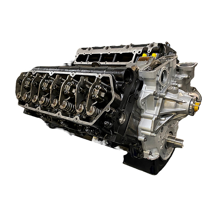 KDD 7.3 Powerstroke Longblock