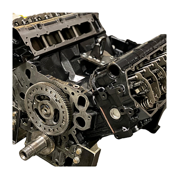 KDD 7.3 Powerstroke Longblock