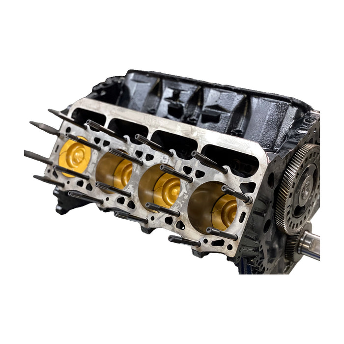 KDD 7.3 Powerstroke Shortblock
