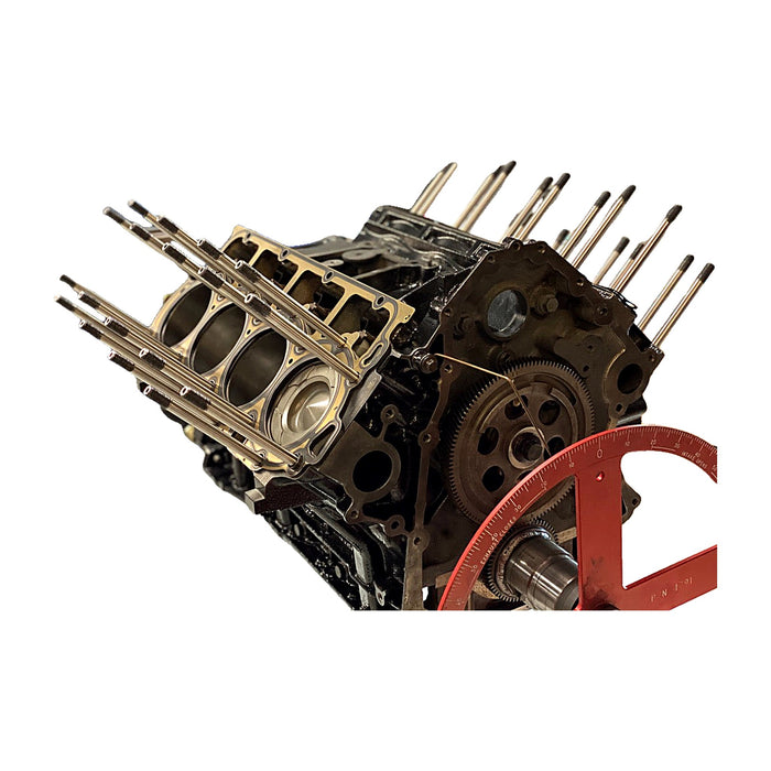 KDD 6.7 Powerstroke "Builder Series"