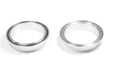 Motion Raceworks O-ring for 2.5" Aluminum V-Band Set w/ Quick Release Clamp (Pair)