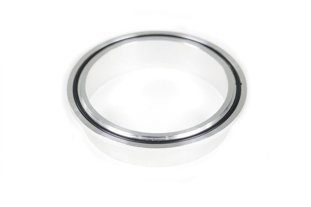 Motion Raceworks O-ring for 3.5" Aluminum V-Band Set w/ Quick Release Clamp (Pair)