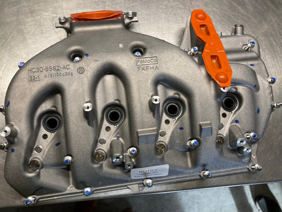 6.7L Powerstroke Valve Cover (Right)