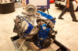 Wagler STREETFIGHTER Duramax engine