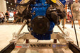 Wagler STREETFIGHTER Duramax engine