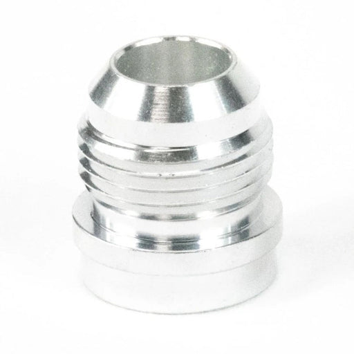 -12 AN Weld Bung Aluminum 34-40012