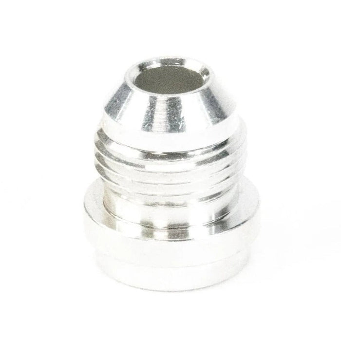 -8 AN Weld Bung Aluminum 34-40008
