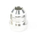 -8 AN Weld Bung Aluminum 34-40008