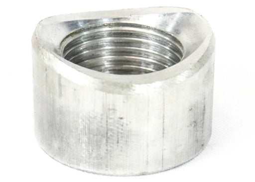Aluminum O2 Sensor Weld Bung 34-00014-02