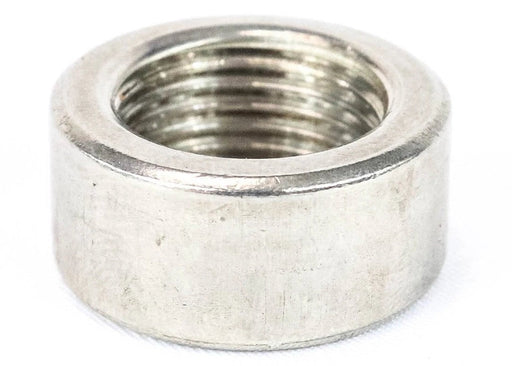 Stainless O2 Sensor Weld Bung 34-00027