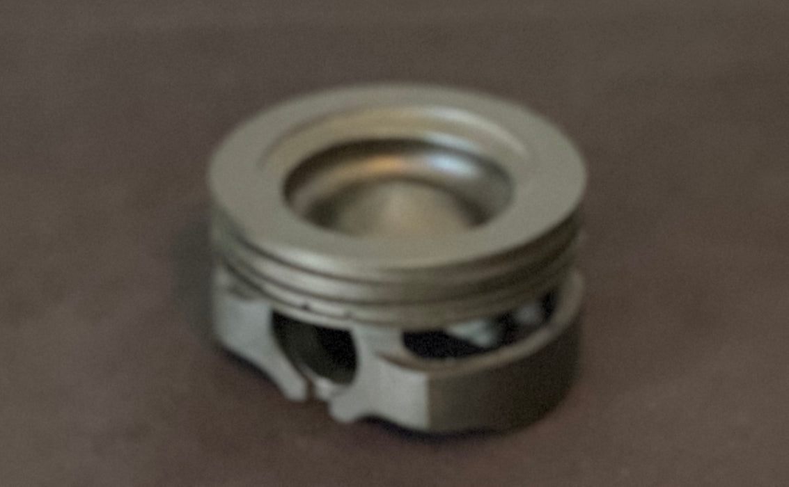 6.4 Carrillo Rods for Steel Pistons